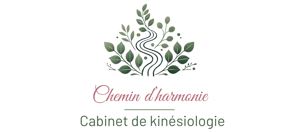 Chemin d'harmonie